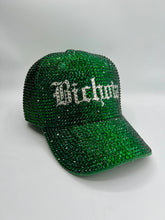 Load image into Gallery viewer, BICHOTA Blinged Dad Cap

