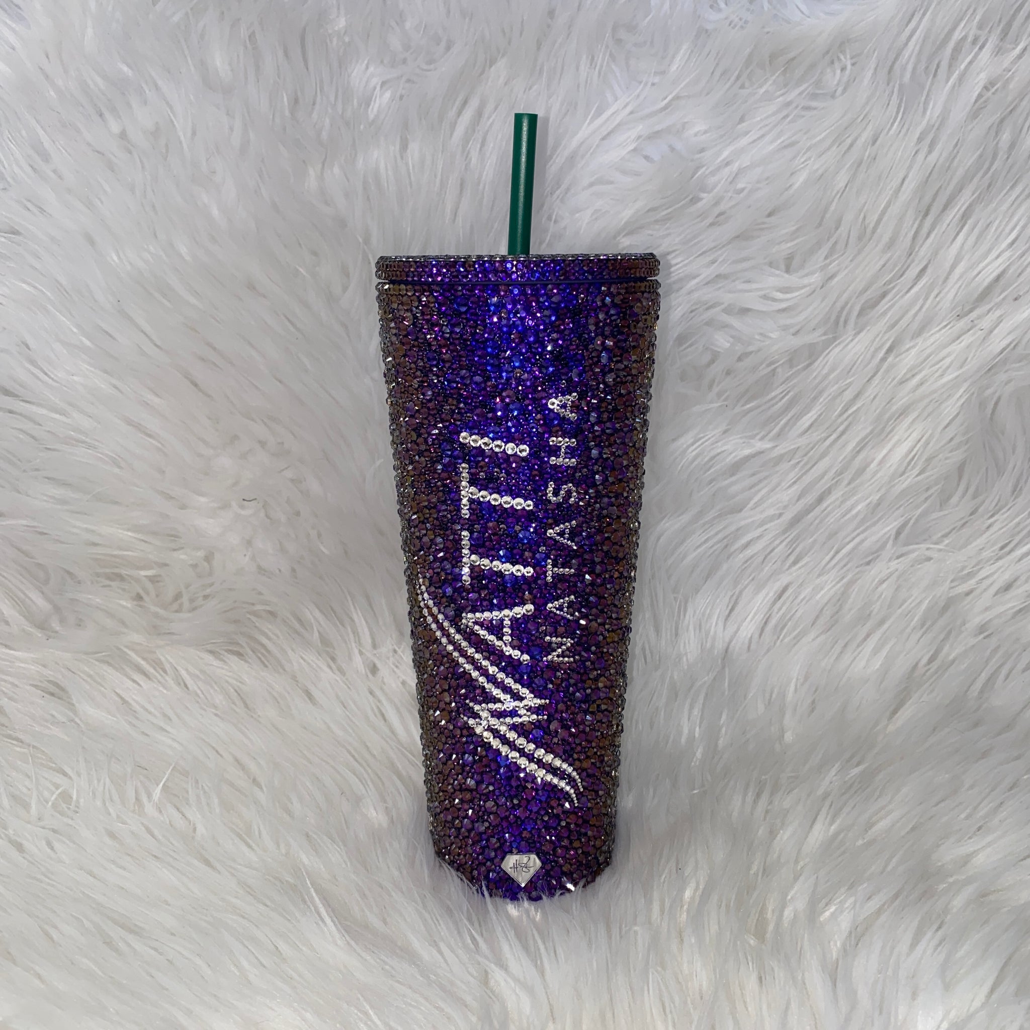 She's a BEAUTY! Hands down my NEW FAVORITE TUMBLER! @BrüMate #cup #tum